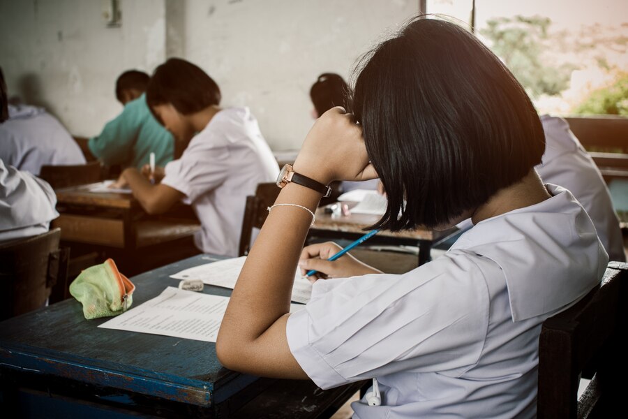 Keunggulan SMK: Alasan Mengapa Memilih Sekolah Menengah Kejuruan