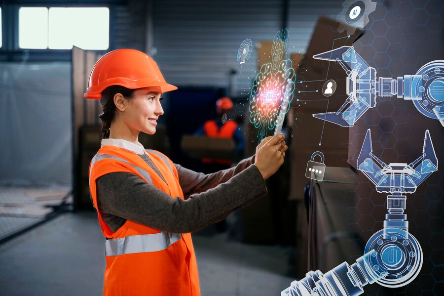 Tuntutan Era Industry 4.0 Keahlian yang Mendominasi Perubahan Teknologi