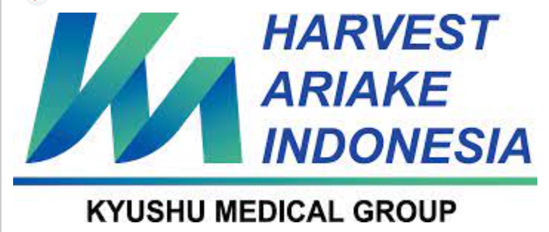 Lowongan Kerja PT. Harvest Ariake Indonesia