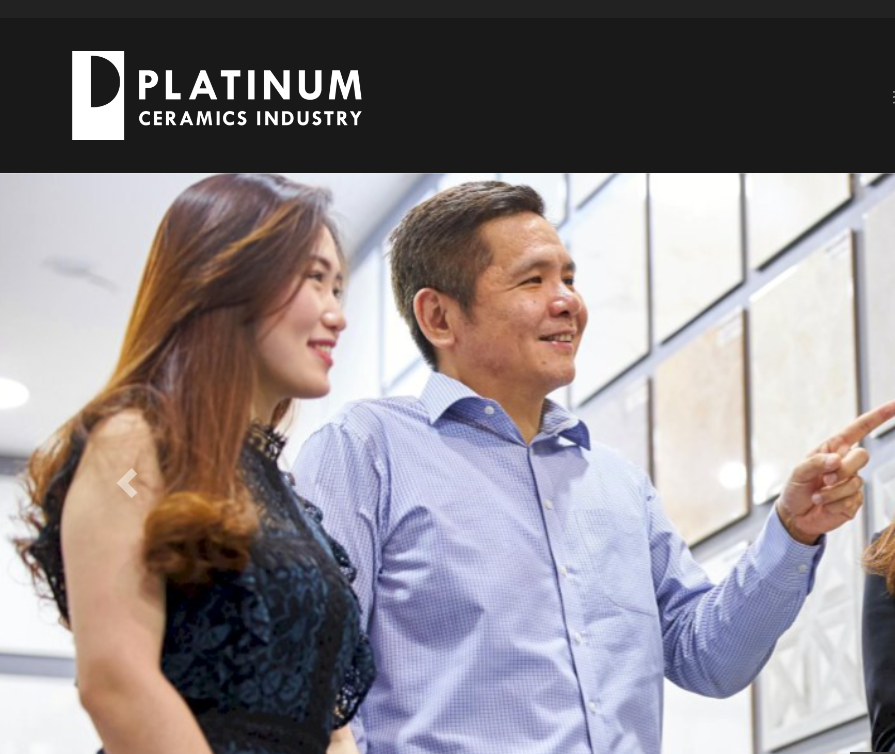LOWONGAN PLATINUM CERAMICS INDUSTRY
