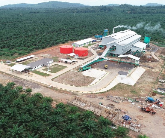 Lowongan Kerja PT. Dhanistha Surya Nusantara