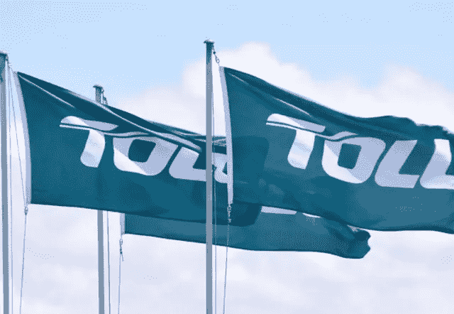 Lowongan Kerja Toll Group